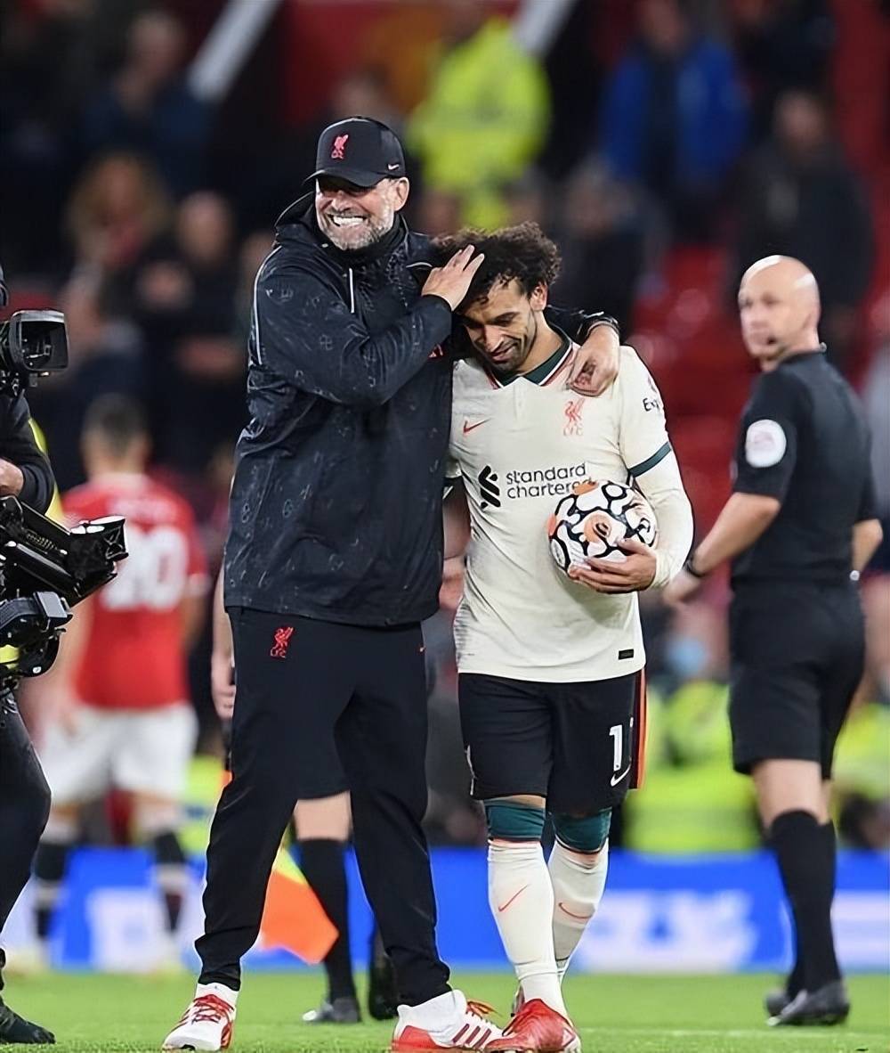 关于詹俊预测新赛季英超冠军归属利物浦将完成卫冕的信息  第1张