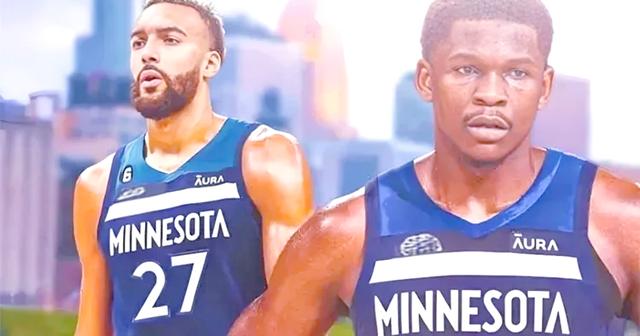 NBA:雷霆VS森林狼 第2张 NBA:雷霆VS森林狼 第2张