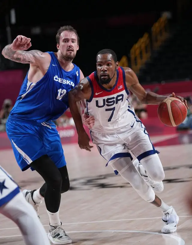 关于波兰男篮将战波黑男篮努尔基奇能否率队挺进八强？的信息  第2张