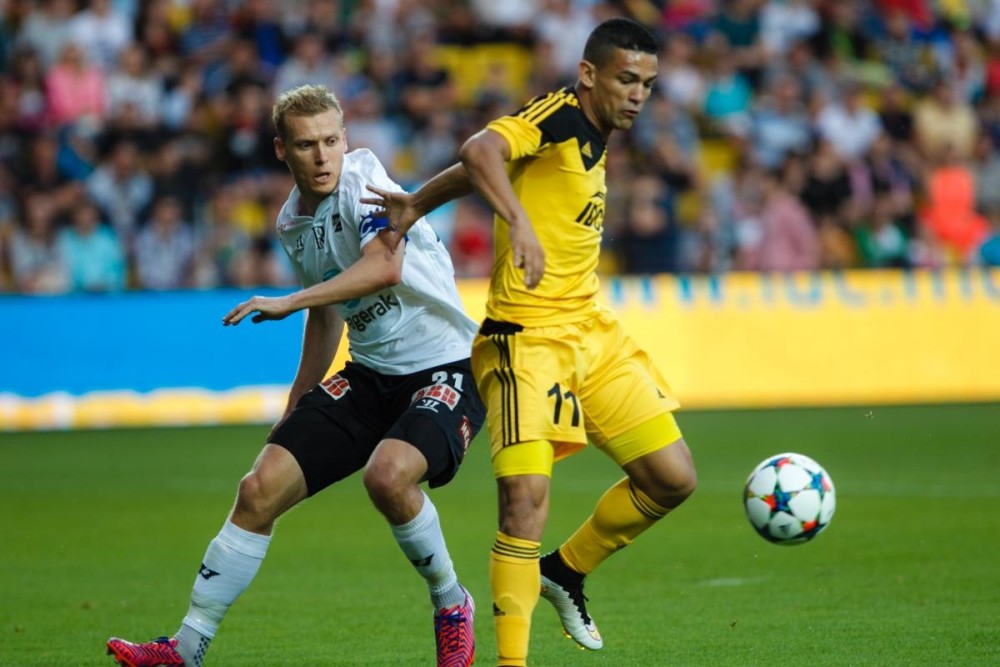 关于德石荷联：普罗森VS基尔荷尔斯泰因二队的信息