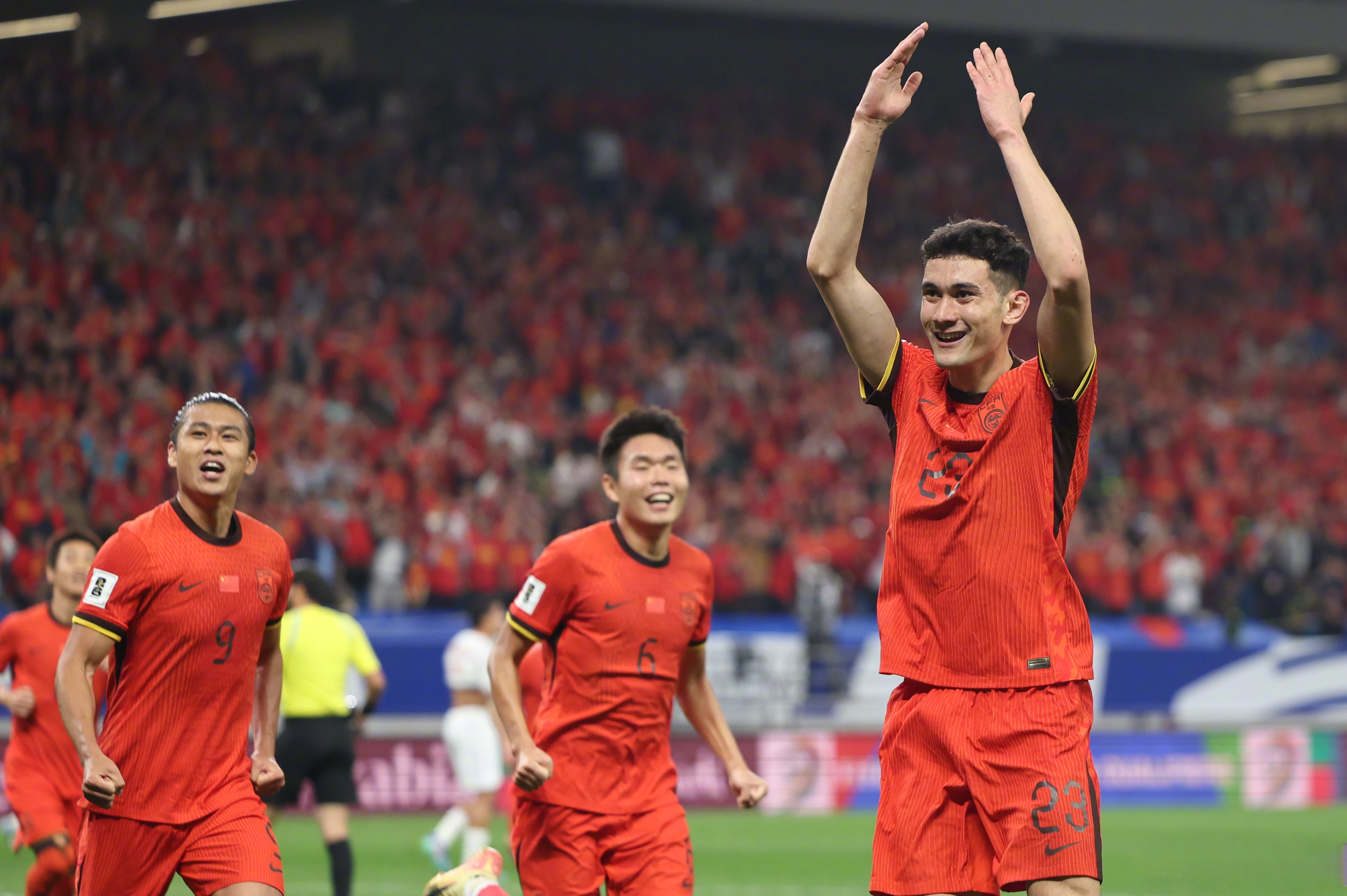 关于国足世界排名首次被泰国超越上个月中超刚被泰超超越的信息 第1张 关于国足世界排名首次被泰国超越上个月中超刚被泰超超越的信息 第1张