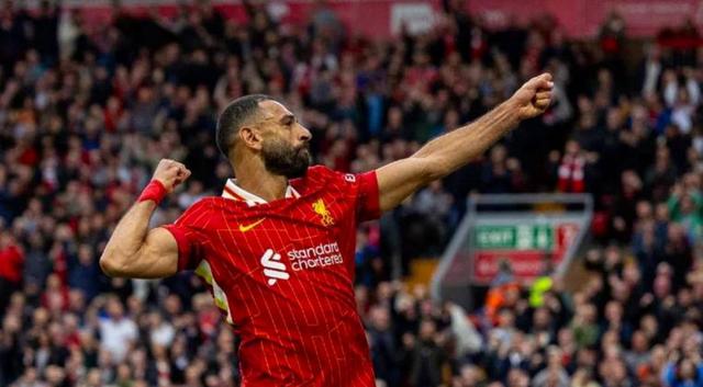 鲁尼抨击萨拉赫质疑其比赛中防守态度