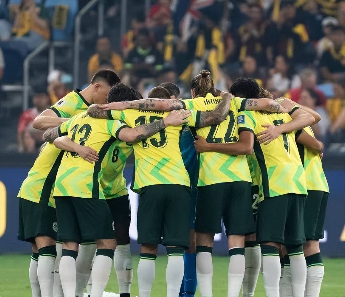 世预赛沙特vs澳大利亚前瞻预测澳大利亚几乎锁定晋级名额的简单介绍 第2张 世预赛沙特vs澳大利亚前瞻预测澳大利亚几乎锁定晋级名额的简单介绍 第2张