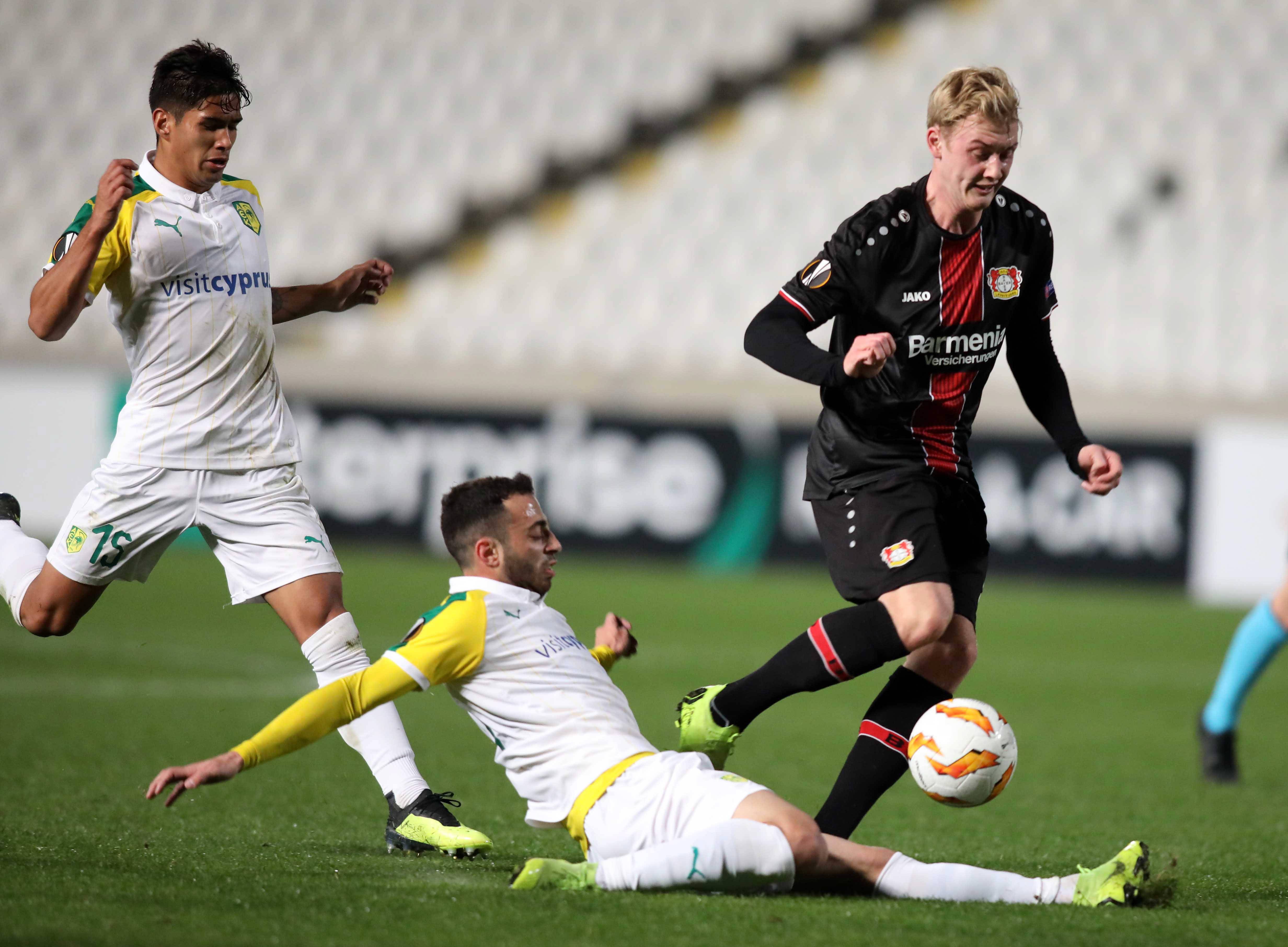 德巴伐联：DJK维尔茨VS维尔茨堡踢球者的简单介绍  第2张