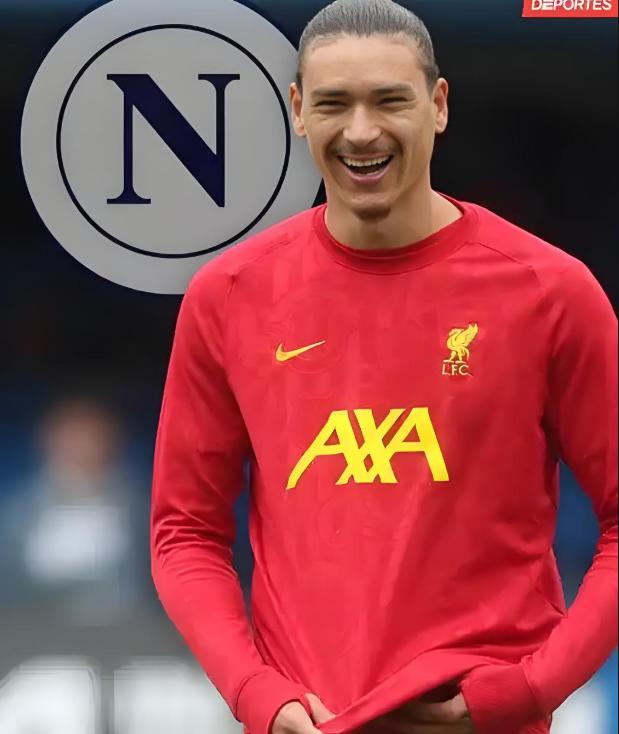 利雅得新月官宣签下努涅斯前红军前锋转战沙特联赛的简单介绍