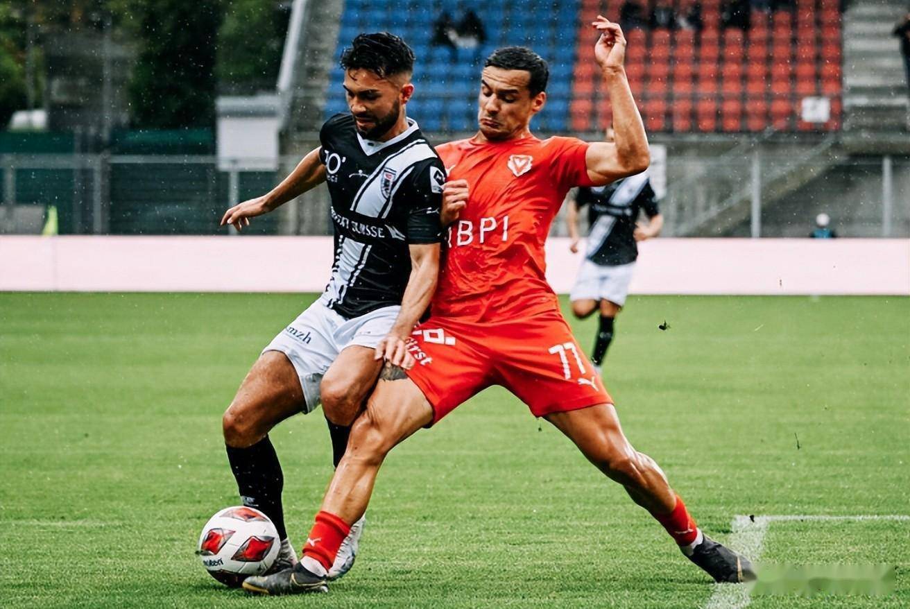 瑞士甲女：FC纹影女足VS伊韦尔东女足的简单介绍  第2张