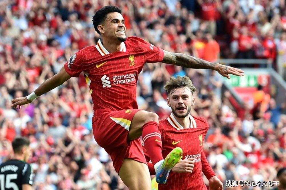 关于利物浦愿1亿欧放迪亚斯去拜仁哥伦比亚边锋可能离开利物浦的信息 第2张 关于利物浦愿1亿欧放迪亚斯去拜仁哥伦比亚边锋可能离开利物浦的信息 第2张