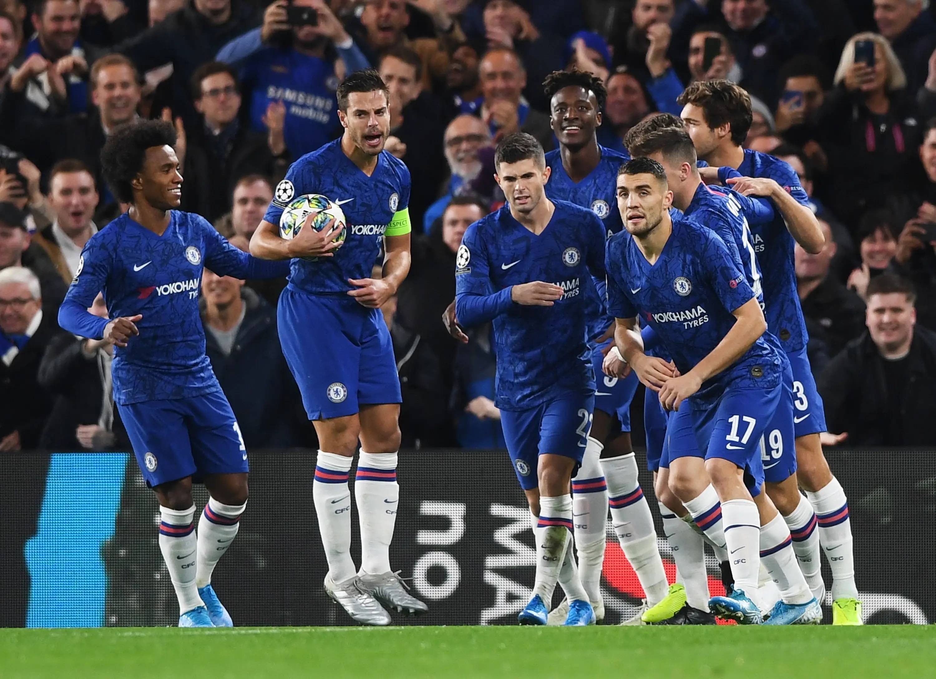 关于欧协联贝蒂斯1-4切尔西蓝军逆转夺冠的信息 第2张 关于欧协联贝蒂斯1-4切尔西蓝军逆转夺冠的信息 第2张