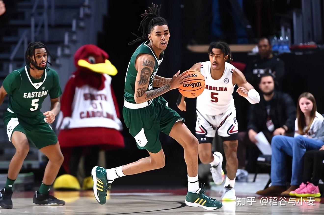 关于NCAA:东德克萨斯农工大学VS达拉斯基督的信息  第2张