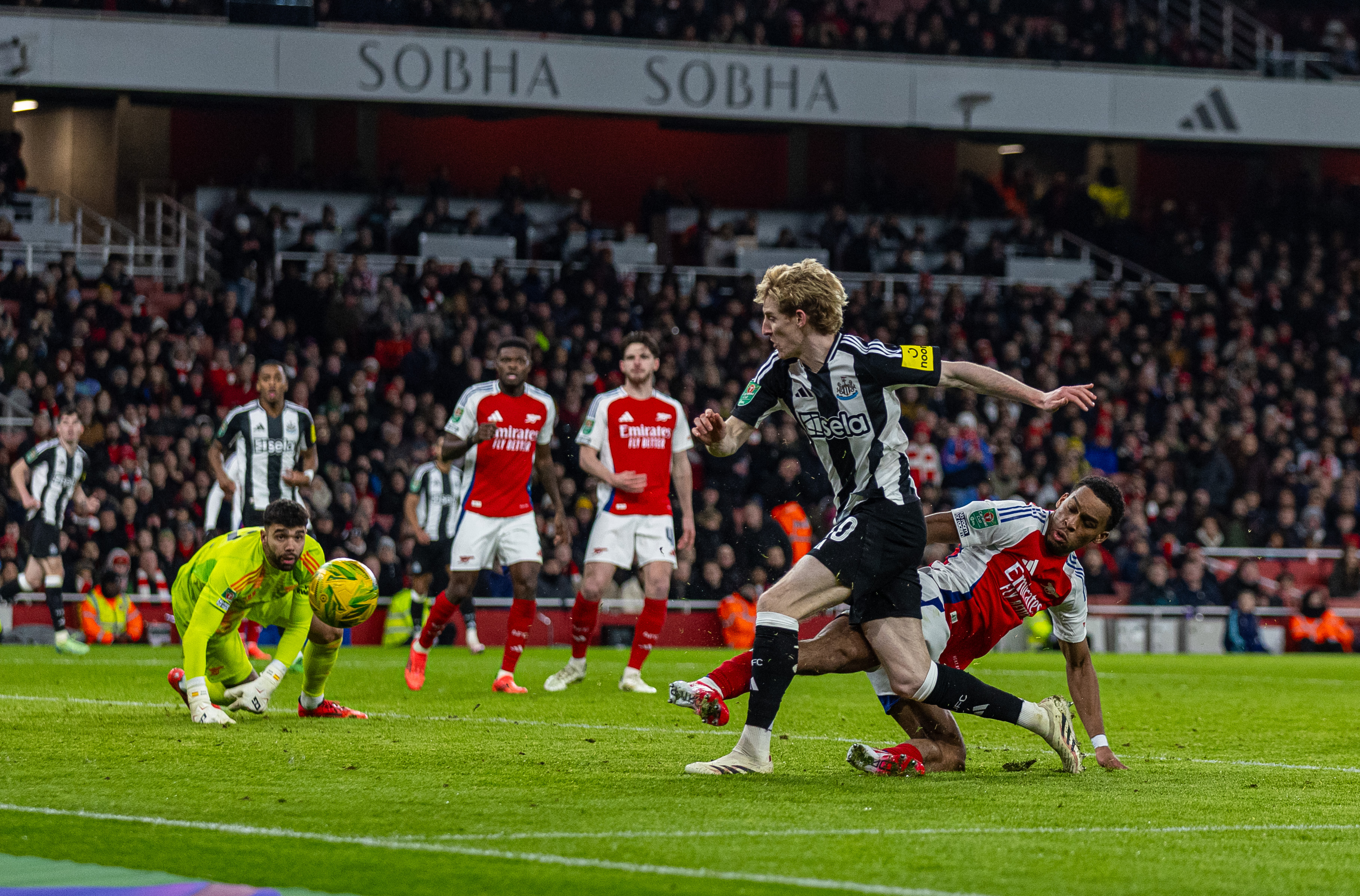 阿森纳在和队内多名核心球员谈续约枪手将留住主力作为关键任务的简单介绍 第2张 阿森纳在和队内多名核心球员谈续约枪手将留住主力作为关键任务的简单介绍 第2张