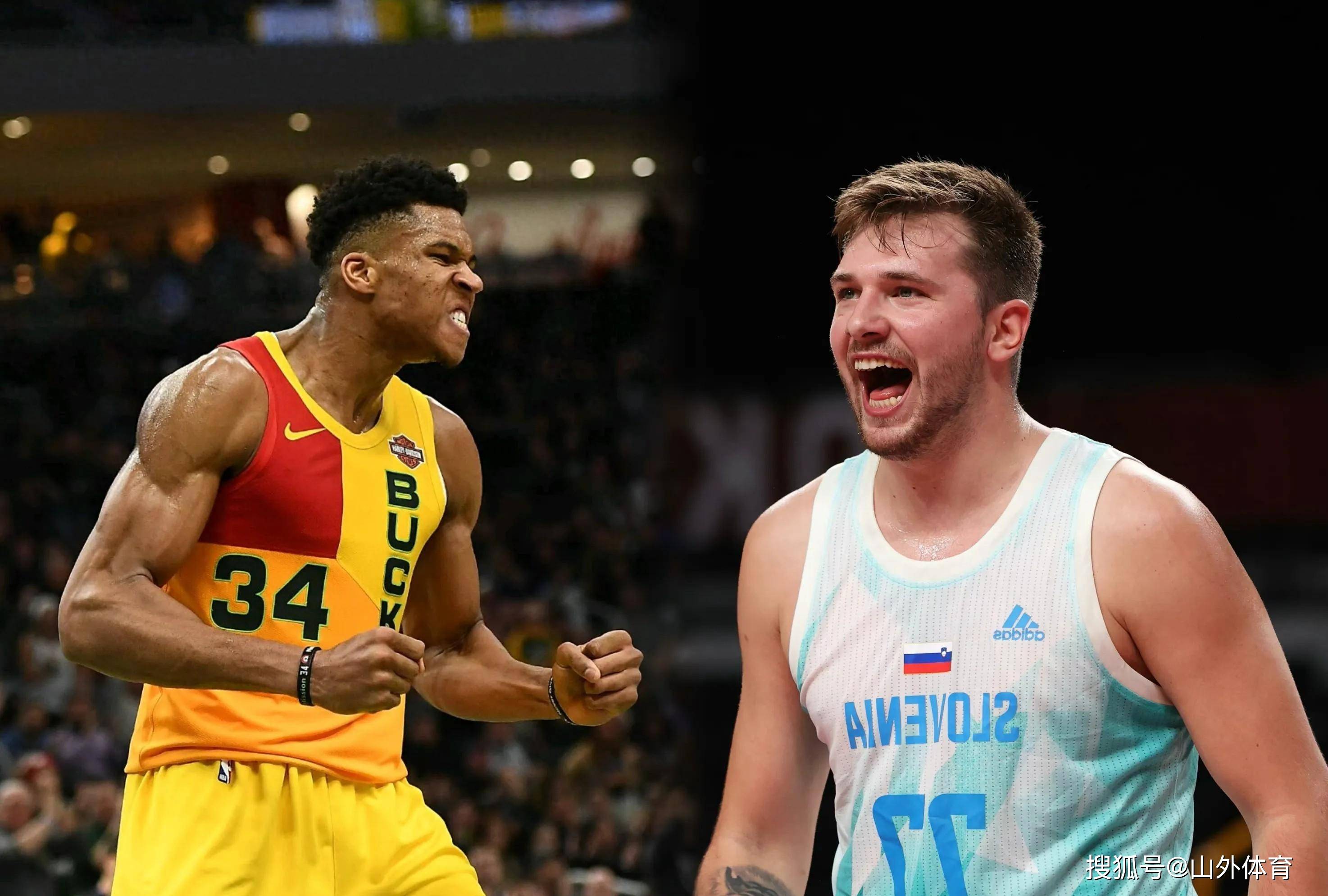 东契奇欧锦赛首战时间曝光8月28日日对阵波兰的简单介绍  第1张