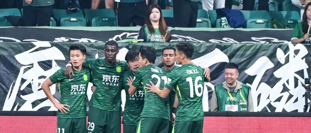 曝北京国安面临解散北京国安深陷36亿债务危机的简单介绍 第1张 曝北京国安面临解散北京国安深陷36亿债务危机的简单介绍 第1张