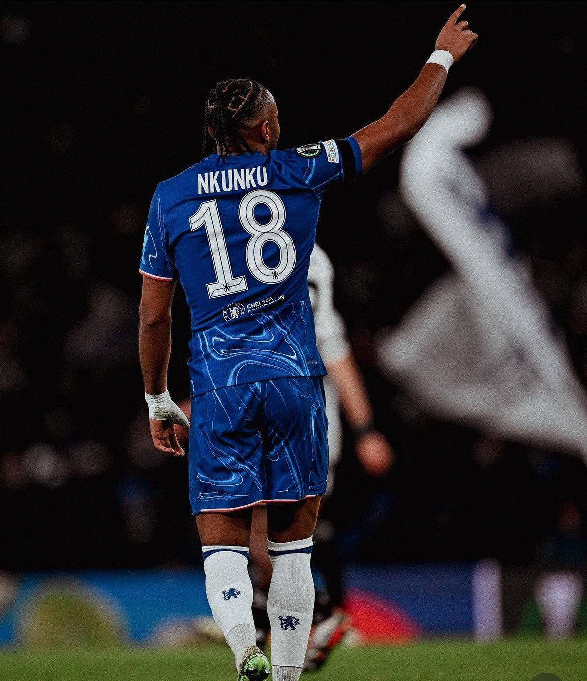 拜仁有意恩昆库切尔西愿意出售球员的简单介绍  第2张