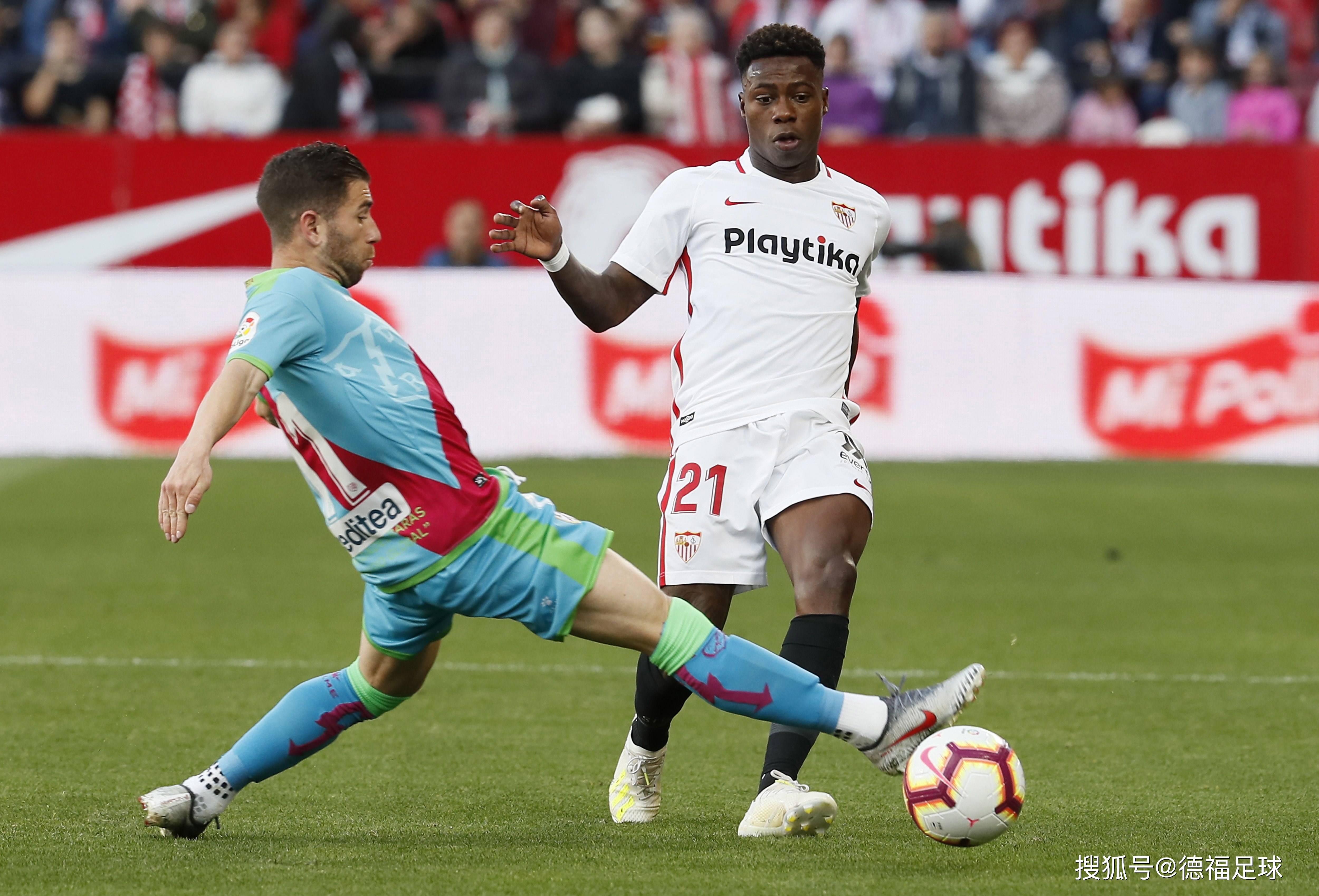 关于法乙：红星FCVS克莱蒙特的信息  第1张