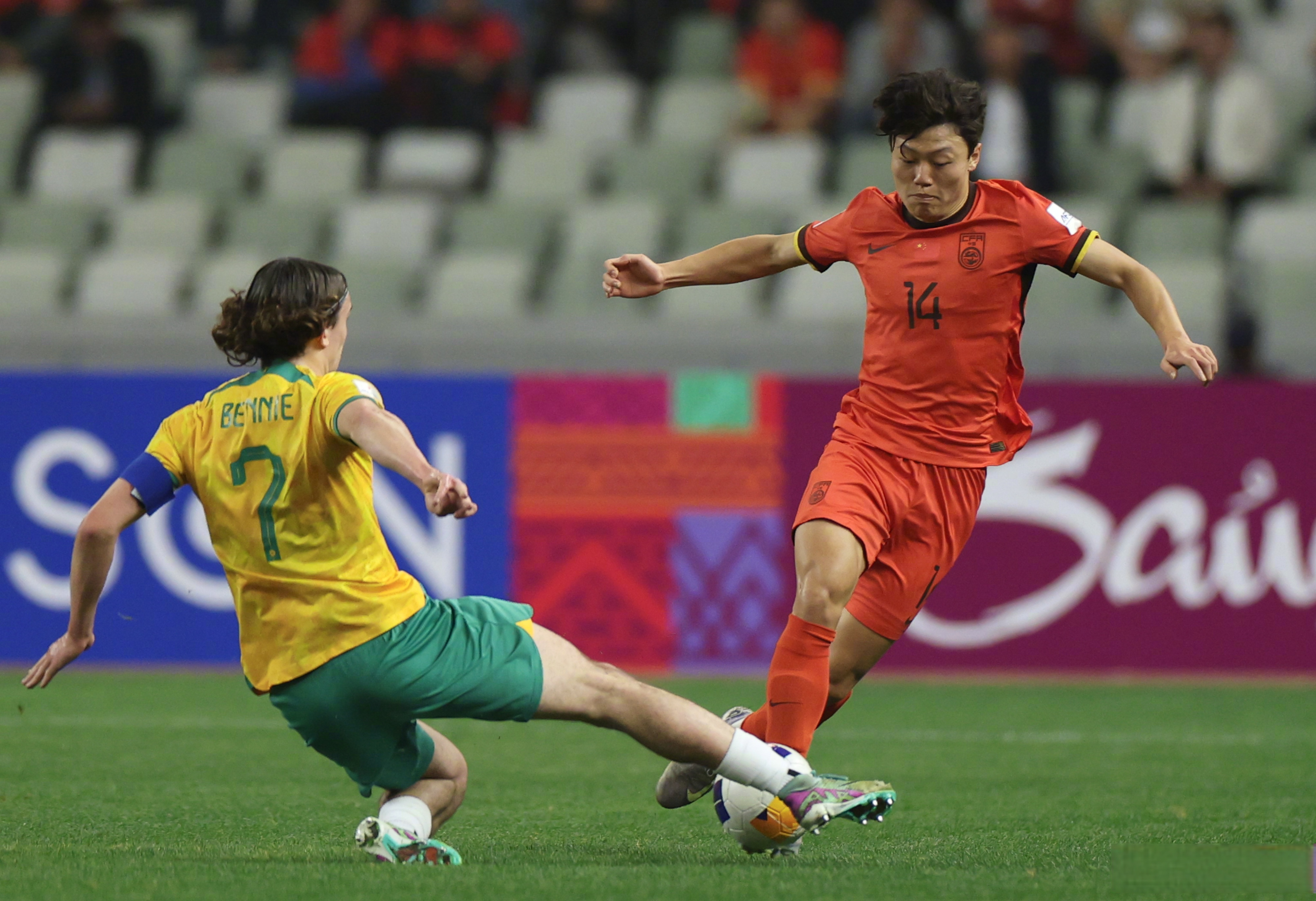 包含中国足球走在重返亚洲二流的路上重塑青训体系的词条 第2张 包含中国足球走在重返亚洲二流的路上重塑青训体系的词条 第2张