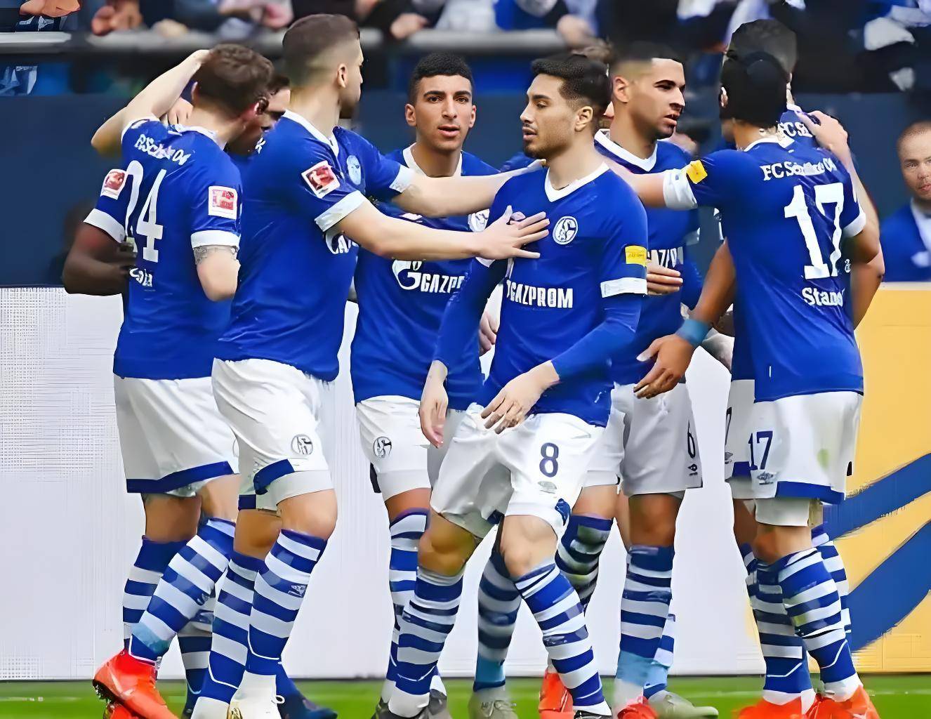 德乙马格德堡VS不伦瑞克前瞻马格德堡友谊赛一胜难求的简单介绍  第1张