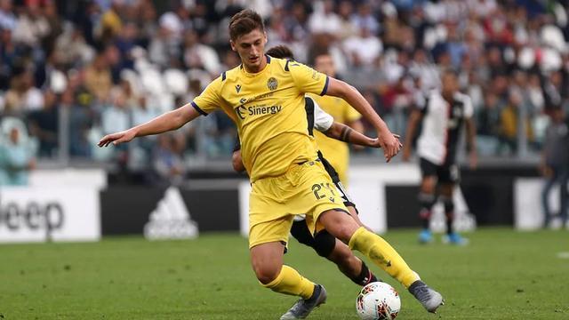 关于曝国米有意后卫库利耶拉基斯冬窗引进的信息 第1张 关于曝国米有意后卫库利耶拉基斯冬窗引进的信息 第1张