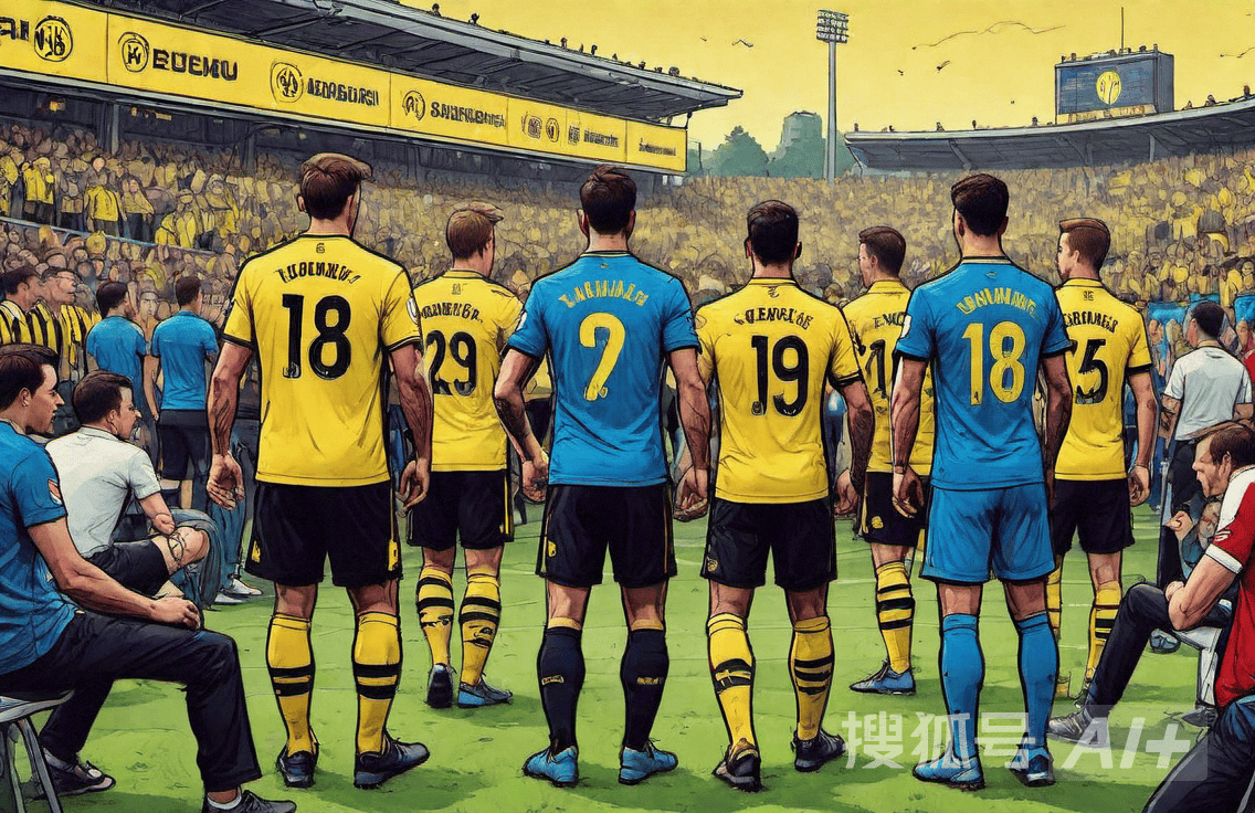 德甲奥格斯堡VS多特蒙德比赛预测大黄蜂保持3连胜的简单介绍  第1张