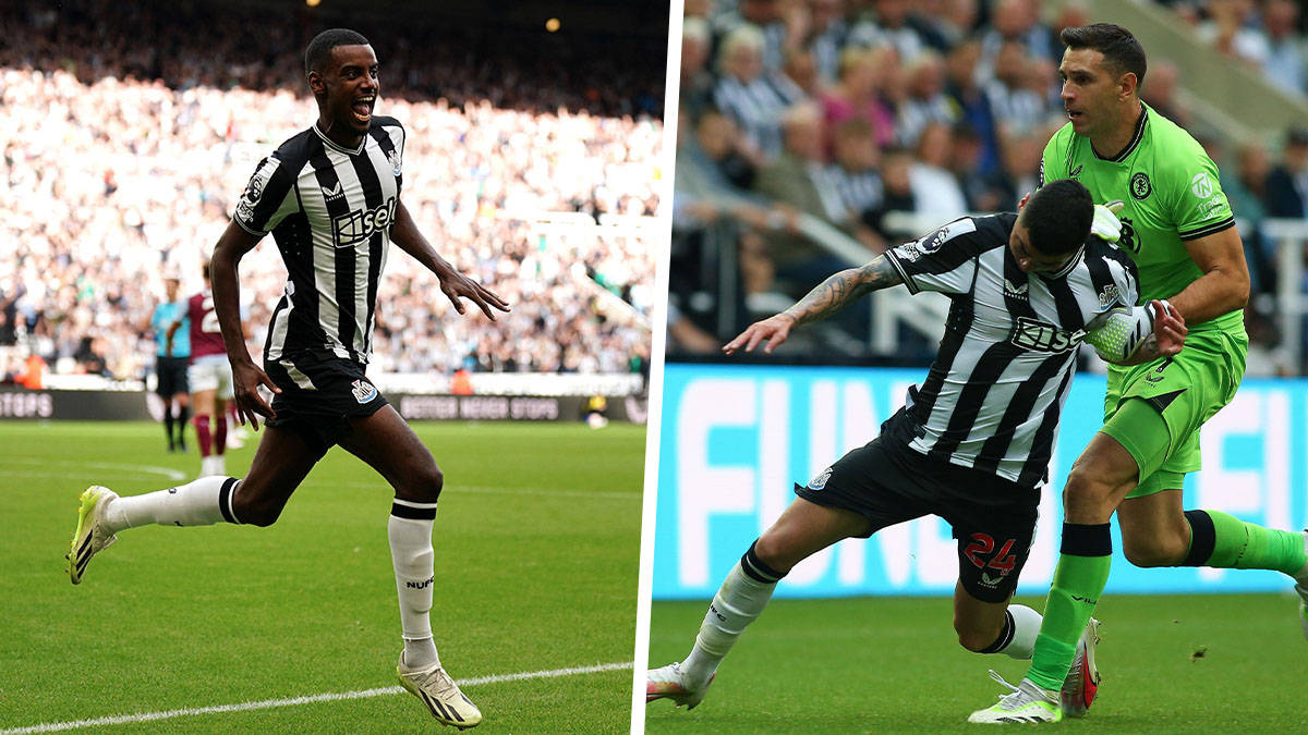 关于纽卡斯尔VS阿斯顿维拉黑马挑战高清无卡顿在线观看的信息 第2张 关于纽卡斯尔VS阿斯顿维拉黑马挑战高清无卡顿在线观看的信息 第2张