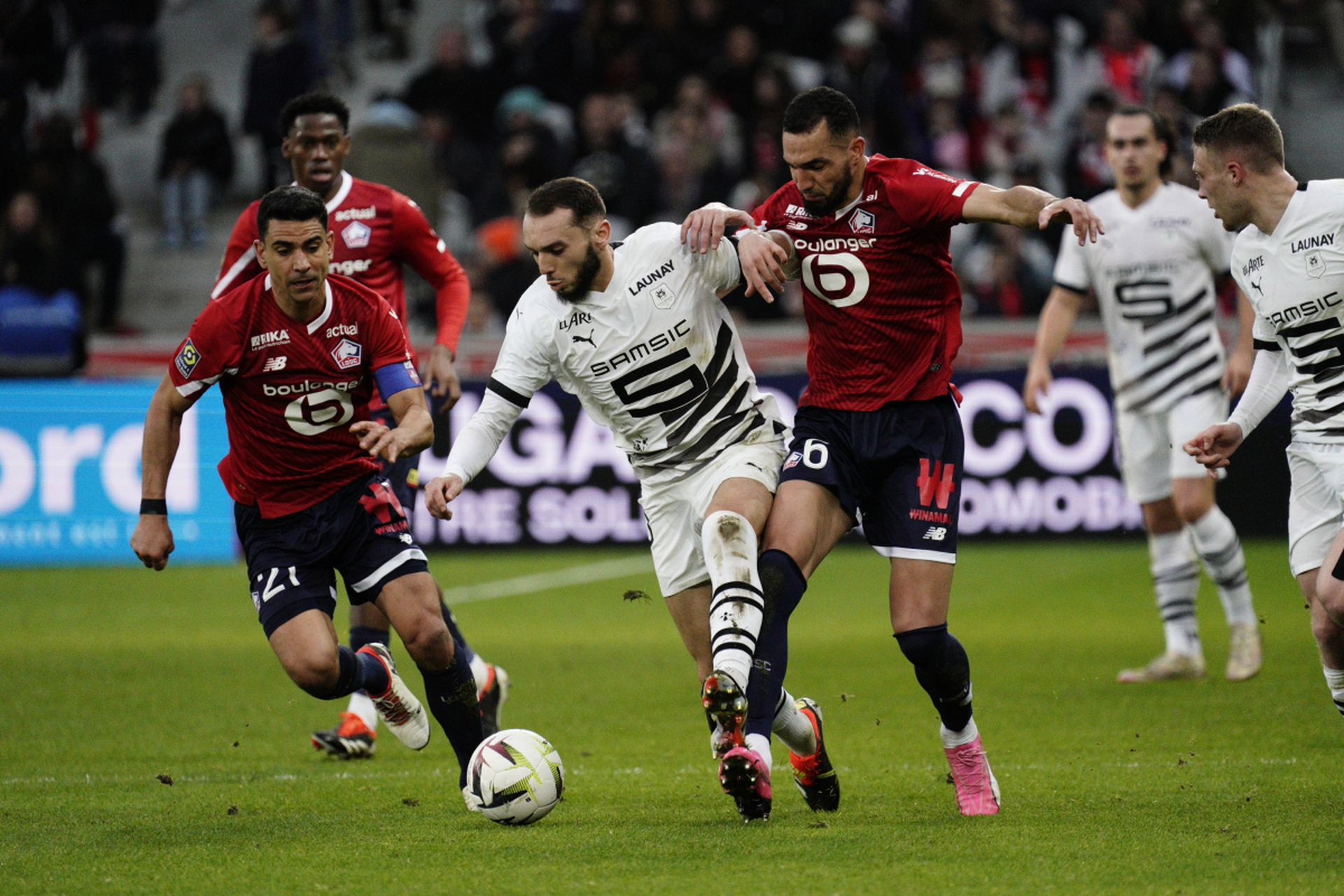 关于法篮甲:巴黎VS勒坡特的信息 第2张 关于法篮甲:巴黎VS勒坡特的信息 第2张