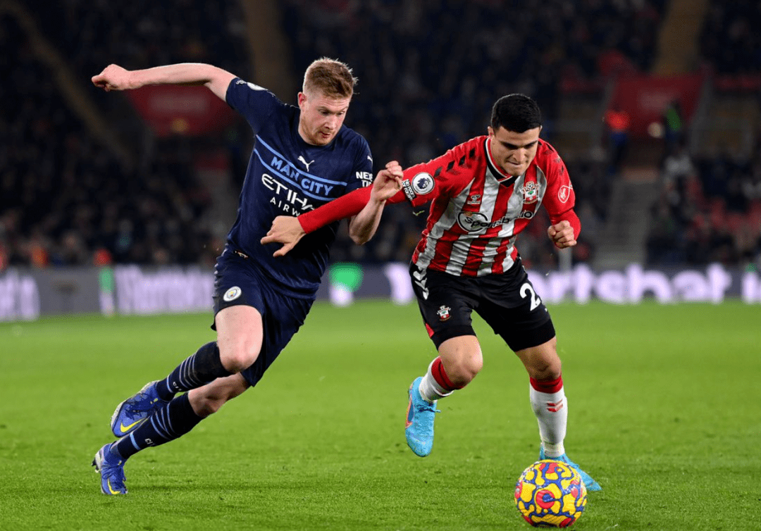 关于曼城VS南安普顿榜首稳胜免费无延迟全程转播的信息 第2张 关于曼城VS南安普顿榜首稳胜免费无延迟全程转播的信息 第2张