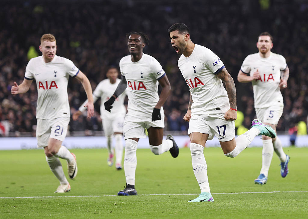 关于热刺VS阿斯顿维拉客场抢分实时解说在线直播的信息 第1张 关于热刺VS阿斯顿维拉客场抢分实时解说在线直播的信息 第1张