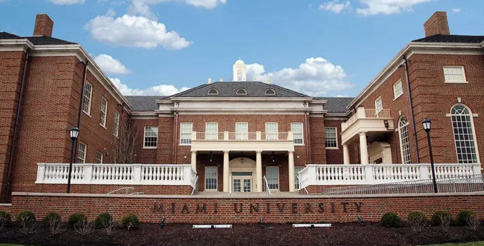 关于NCAA:迈阿密大学VS特拉华州立大学的信息  第1张