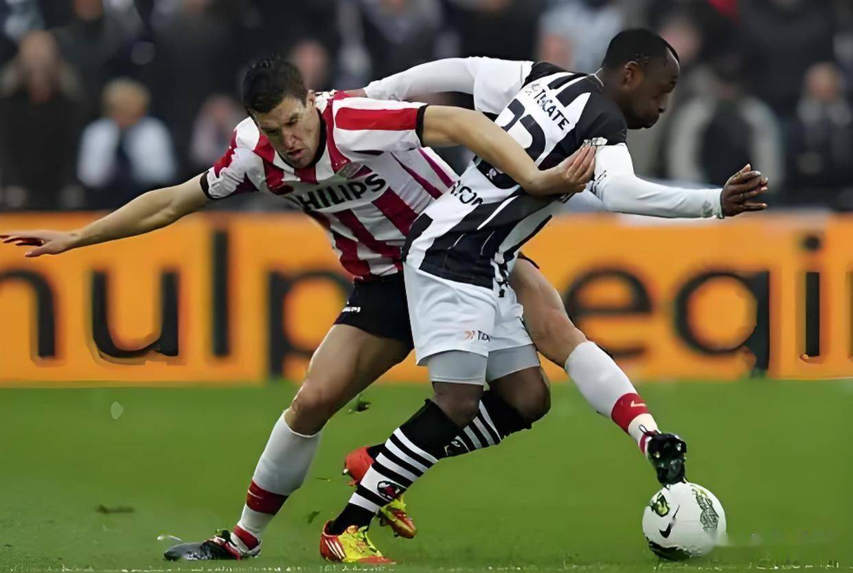 荷甲：沃伦丹VS特温特  第2张