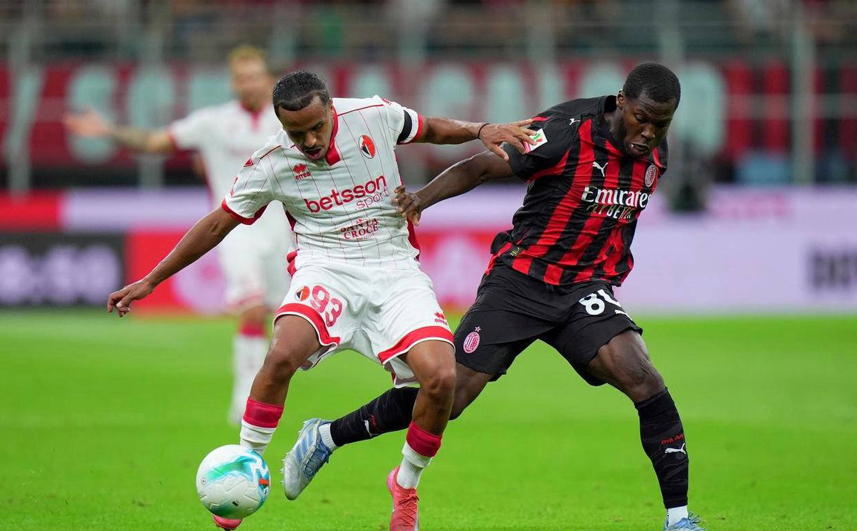 意篮甲:布雷西亚VS克雷莫纳的简单介绍 第2张 意篮甲:布雷西亚VS克雷莫纳的简单介绍 第2张