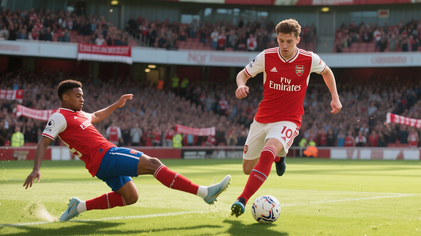 包含阿森纳VS诺丁汉森林强队碾压免费直播入口直达的词条  第1张