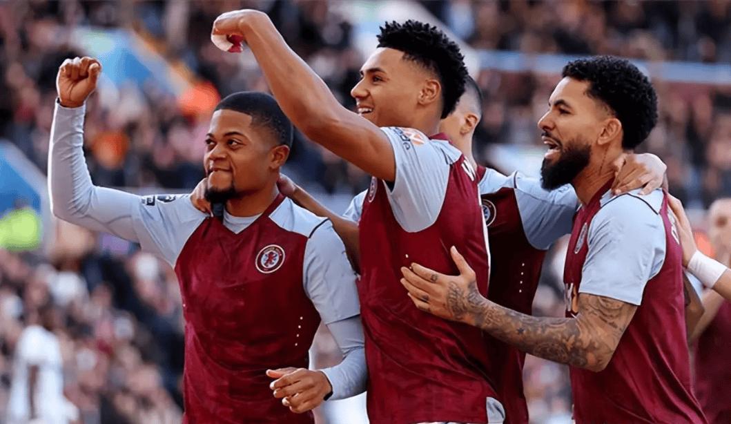 纽卡斯尔VS阿斯顿维拉黑马遇强队免费全程实时转播的简单介绍