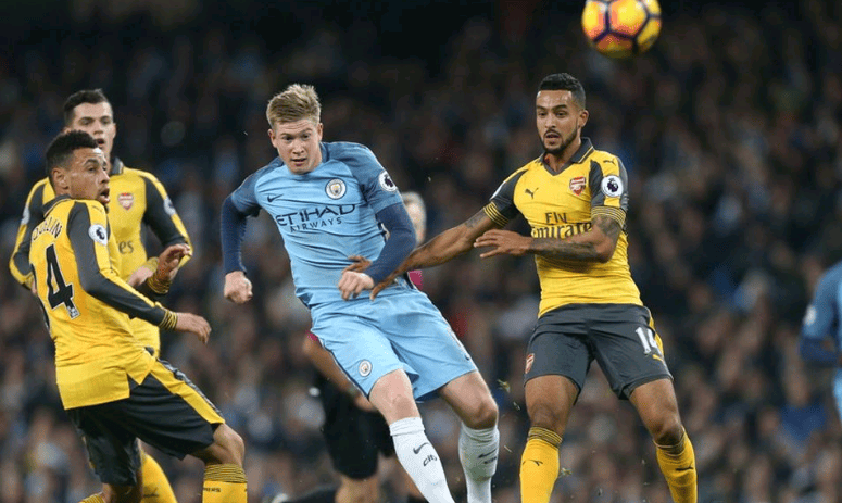 关于曼城VS伯恩茅斯榜首稳胜免费无延迟观看平台的信息