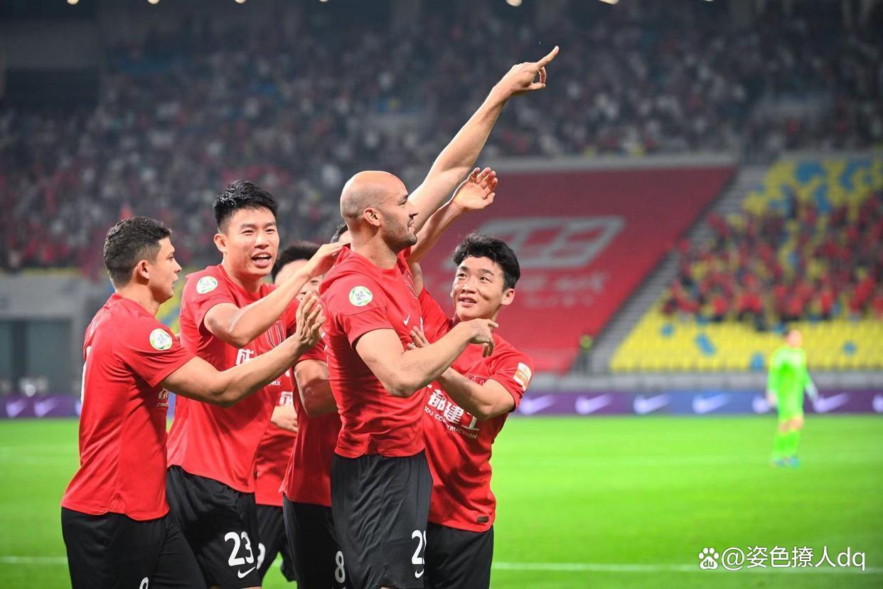 包含中超成都蓉城vs山东泰山前瞻预测两队迎来本赛季的第三次交手的词条