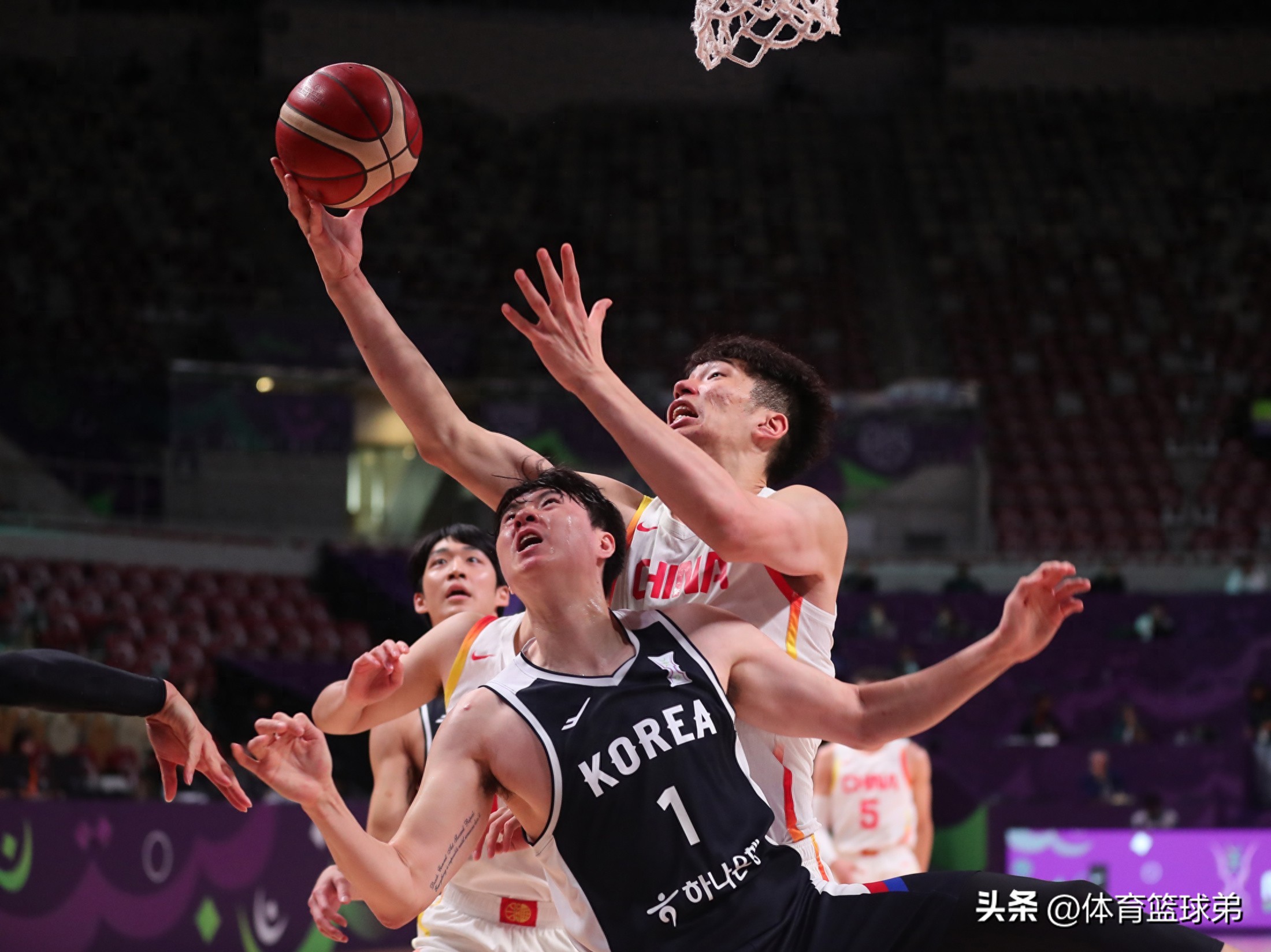 包含男篮亚洲杯新西兰男篮100-78伊拉克男篮布里特21+7的词条  第2张