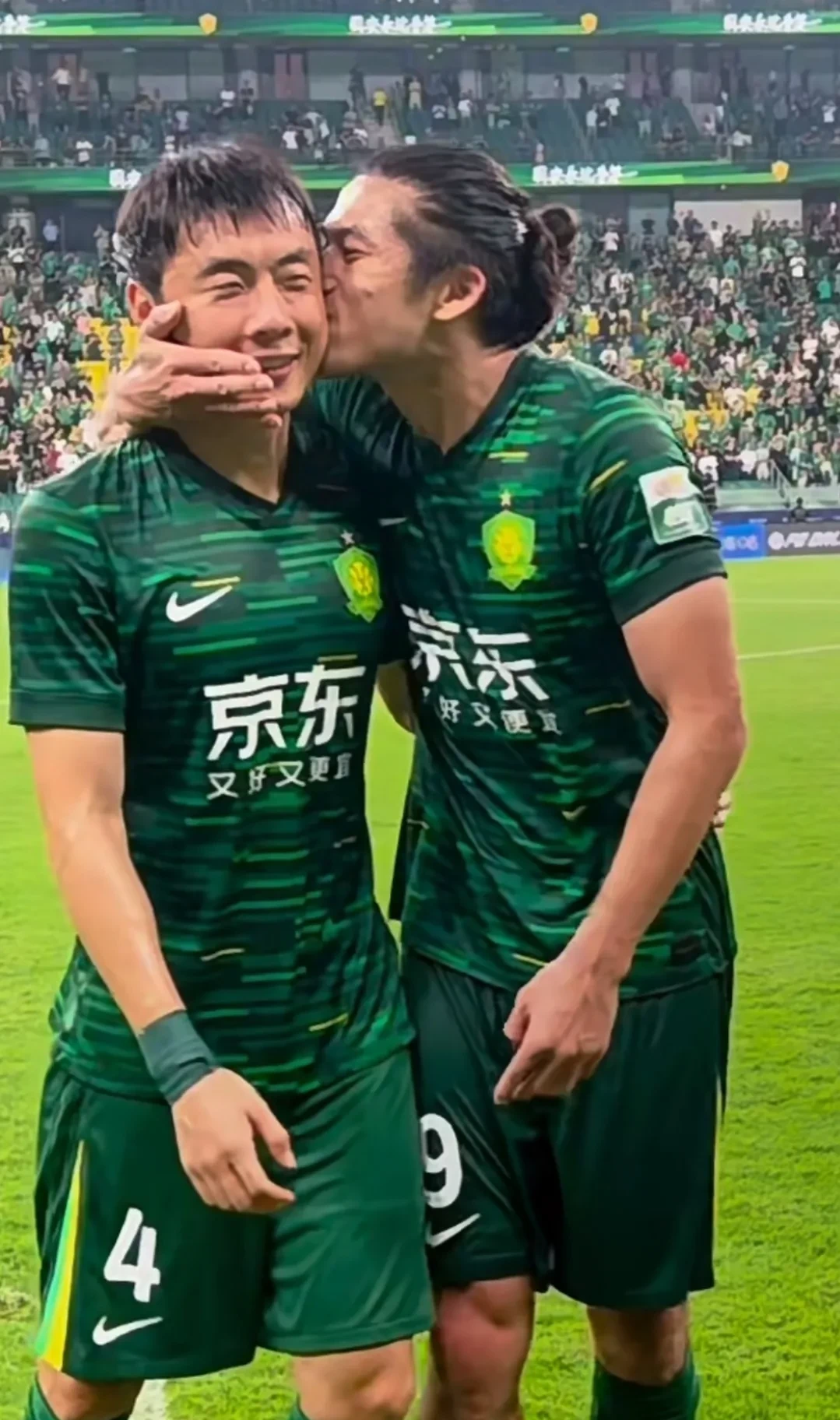 曝国安球员李磊确定将离队结束十年国安生涯的简单介绍  第2张