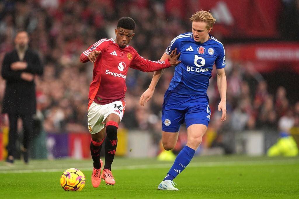 曼联夺得英超夏季赛冠军2胜1平保持不败  第1张