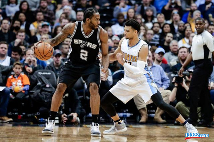 NBA-G:奥斯汀马刺VS奥西奥拉魔术的简单介绍