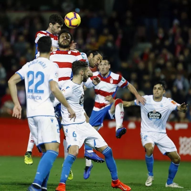 西协乙1组:拉科鲁尼亚二队VS施哥维安纳的简单介绍 第1张 西协乙1组:拉科鲁尼亚二队VS施哥维安纳的简单介绍 第1张