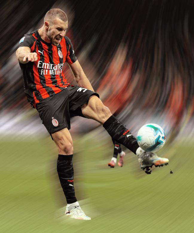 曝米兰有意马克普维尔将面临巴萨的竞争的简单介绍 第1张 曝米兰有意马克普维尔将面临巴萨的竞争的简单介绍 第1张