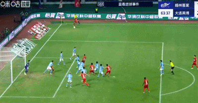 中超梅州客家2-2大连英博奥尔马松破门马马杜乌龙的简单介绍  第1张