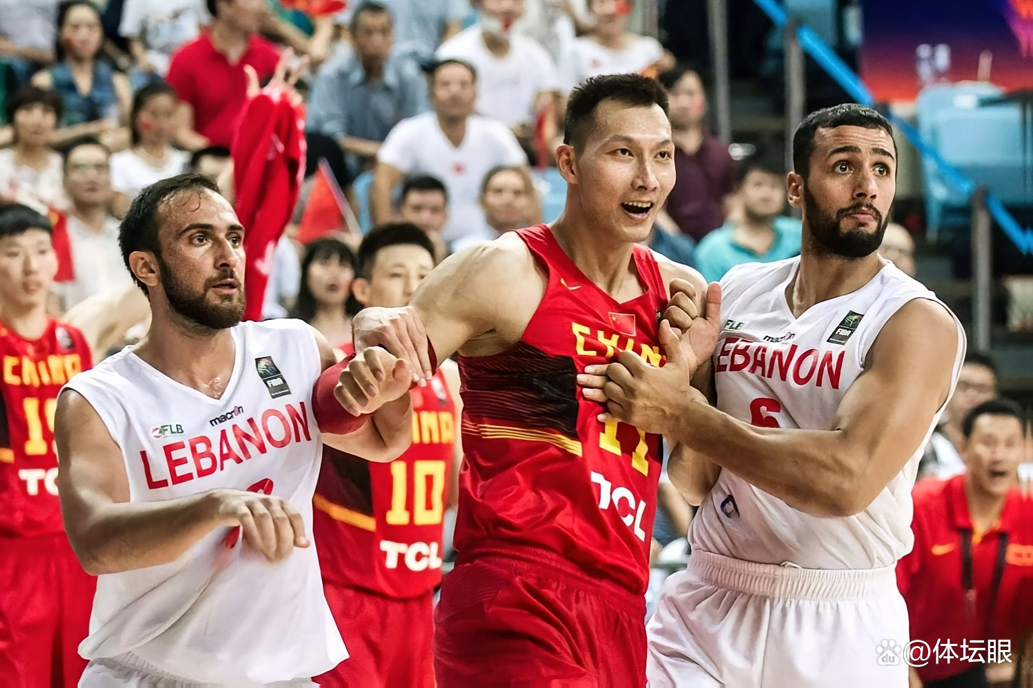 关于中国男篮将对阵约旦男篮中国男篮锁定小组头名的信息  第1张