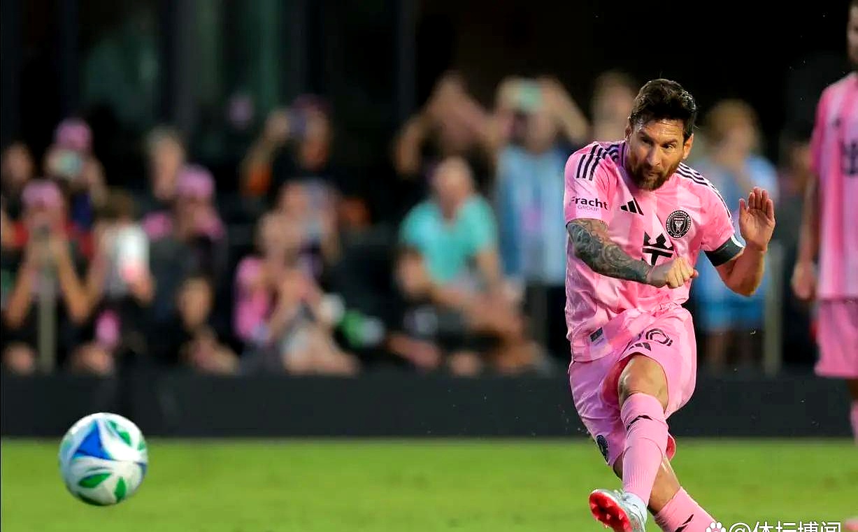 包含美职联纳什维尔2-5迈阿密国际梅西帽子戏法的词条 第1张 包含美职联纳什维尔2-5迈阿密国际梅西帽子戏法的词条 第1张