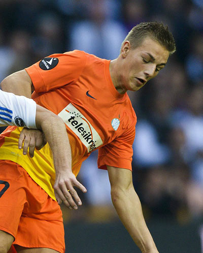 关于丹麦甲：林比VS埃斯比约联合的信息  第2张