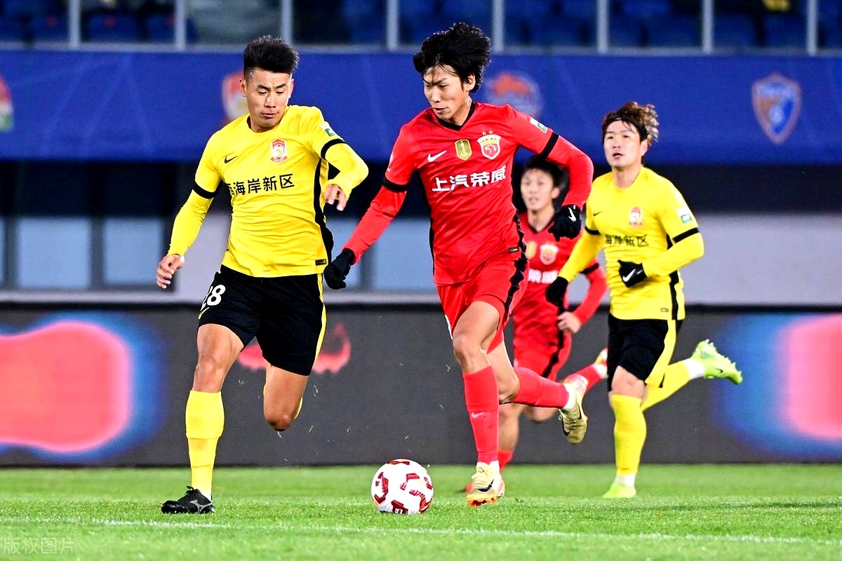 关于中超上海海港VS青岛西海岸前瞻上海海港的压力其实不小的信息 第1张 关于中超上海海港VS青岛西海岸前瞻上海海港的压力其实不小的信息 第1张