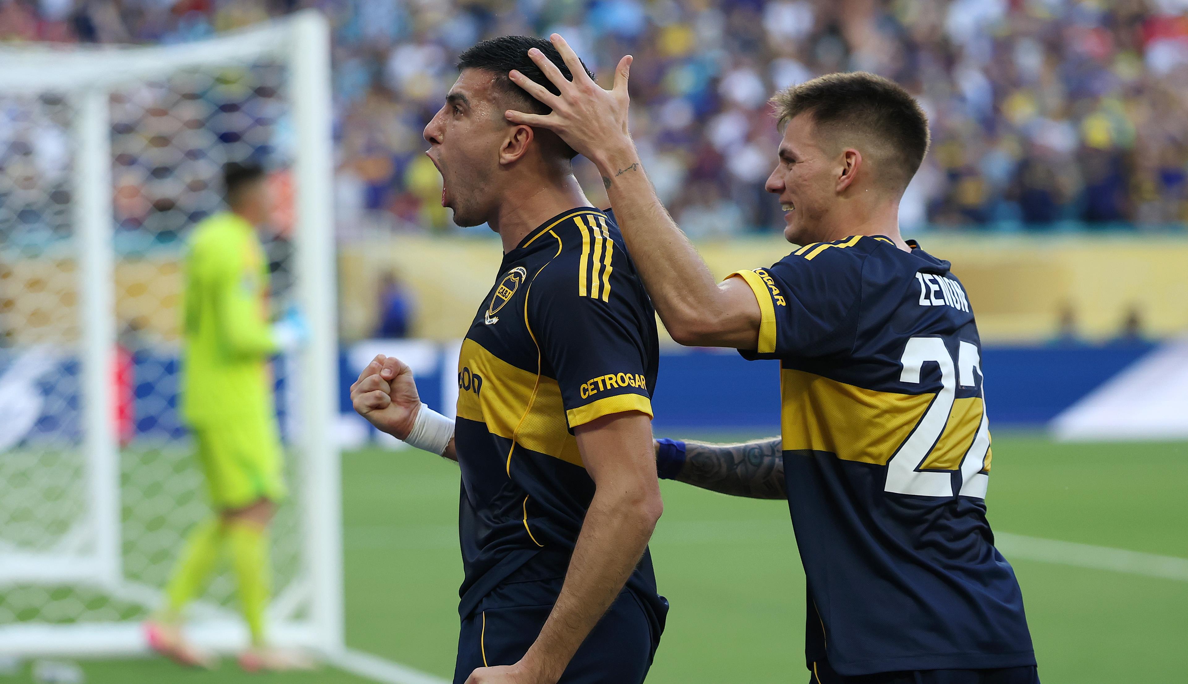 关于世俱杯博卡青年VS本菲卡比赛预测本菲卡整体实力更出色的信息 第1张 关于世俱杯博卡青年VS本菲卡比赛预测本菲卡整体实力更出色的信息 第1张