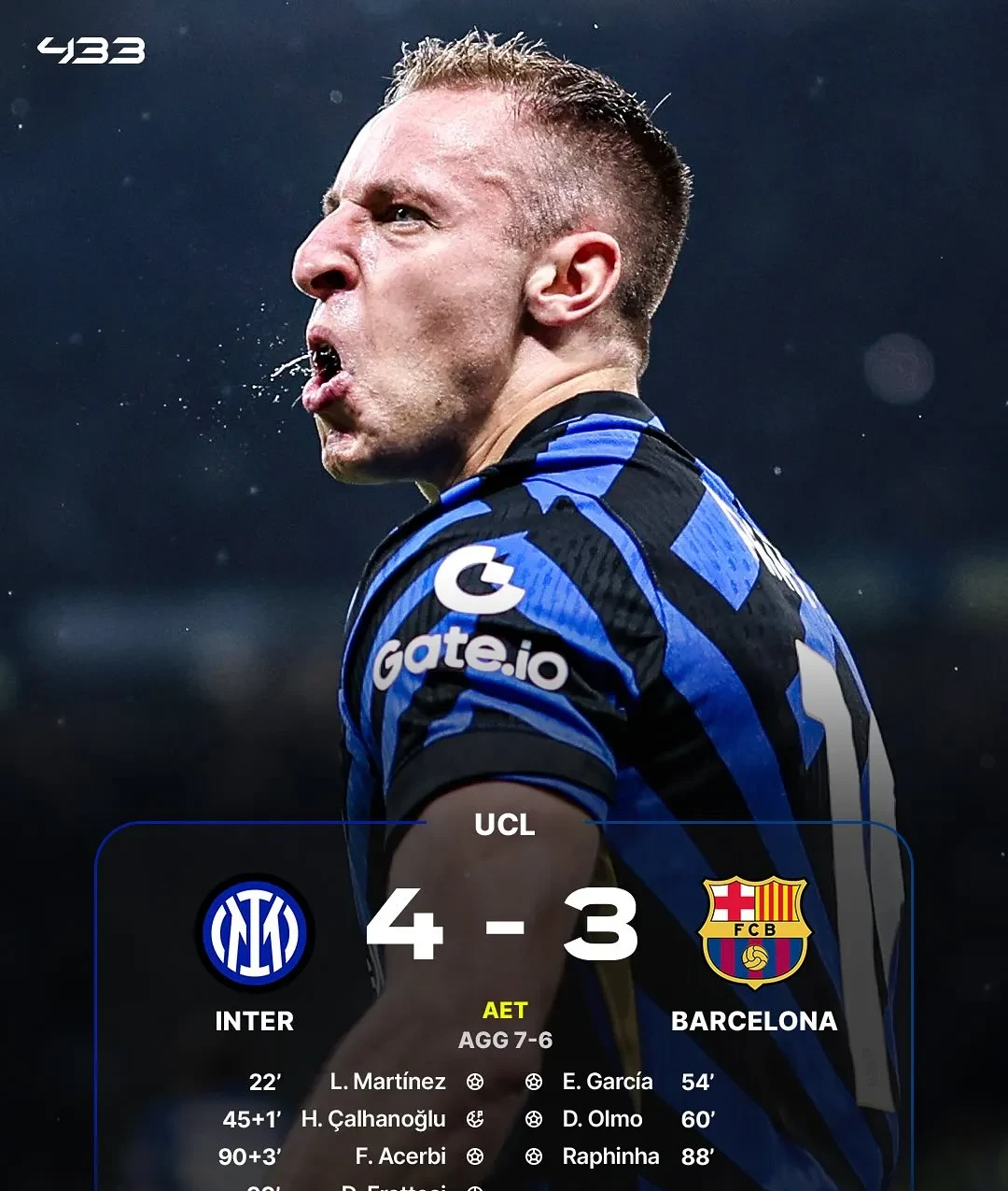 新月CEO:小因欧冠决赛前就做出决定言论激怒国米的简单介绍 第1张 新月CEO:小因欧冠决赛前就做出决定言论激怒国米的简单介绍 第1张