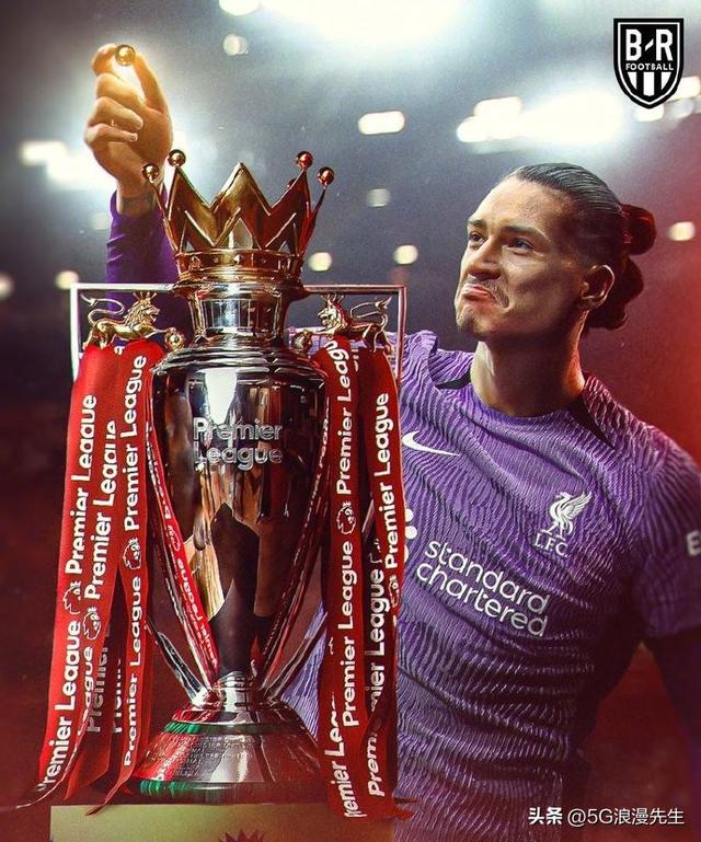 关于曝利雅得新月尚未与努涅斯达成协议转会总价6500万欧的信息  第1张