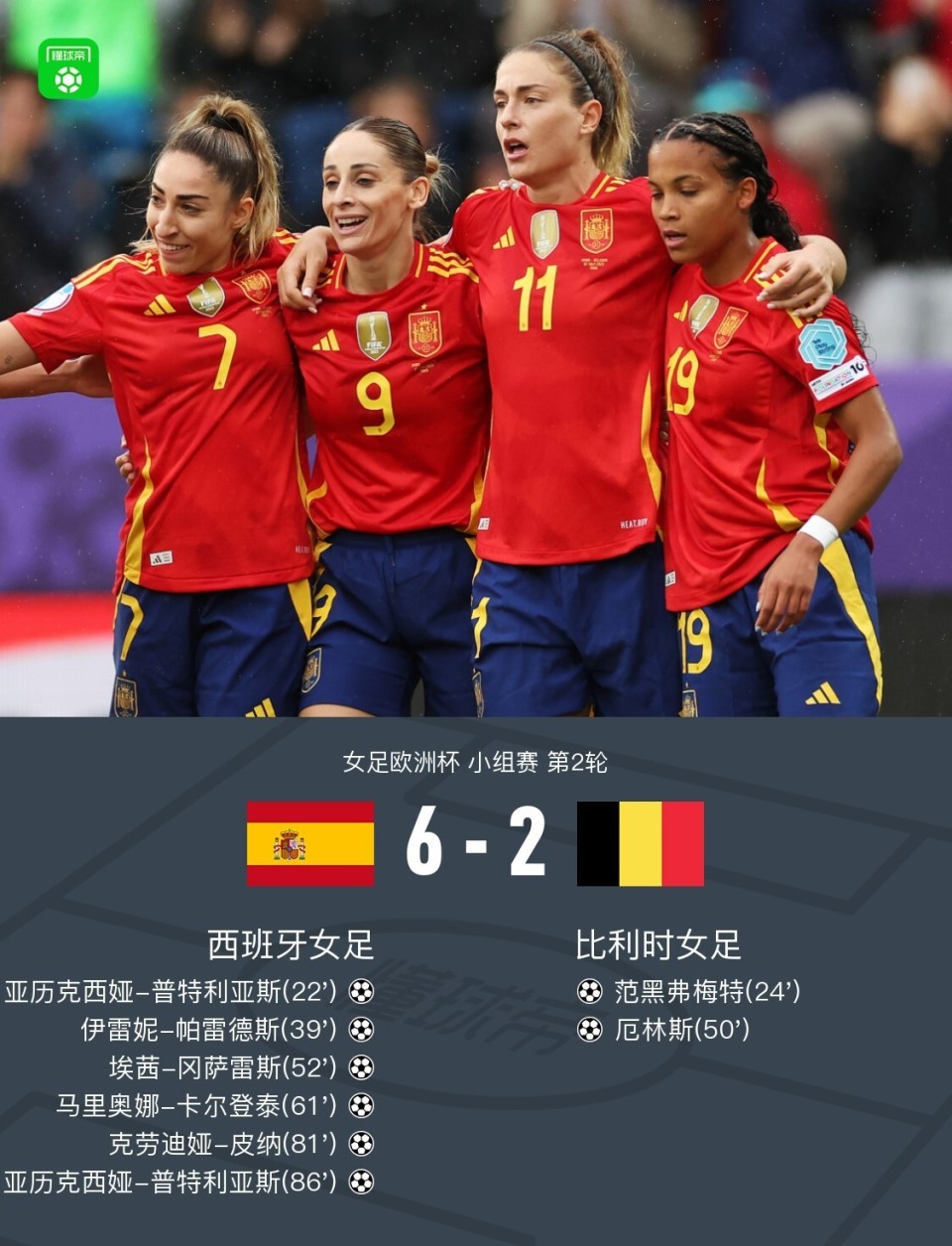 意乙女:圣马力诺学院女足VS弗洛西诺内女足的简单介绍 第2张 意乙女:圣马力诺学院女足VS弗洛西诺内女足的简单介绍 第2张