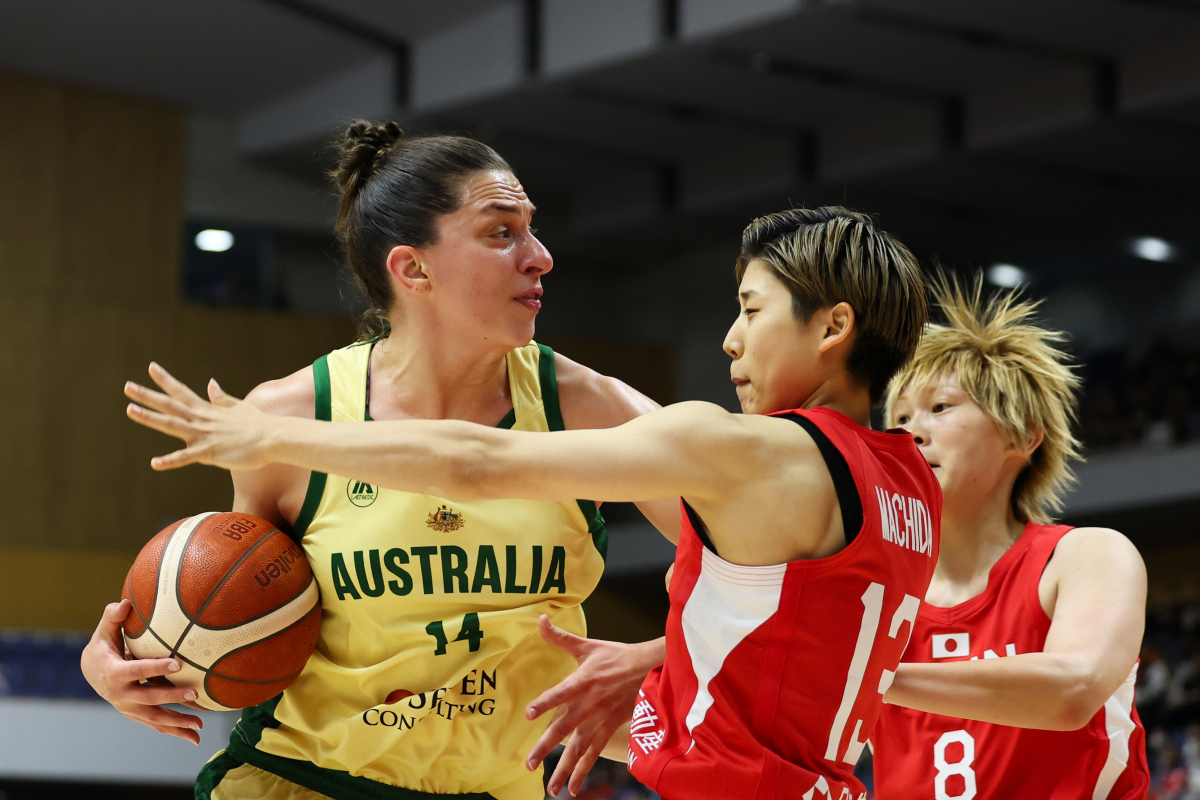 丹女杯:阿玛格女篮VS西素女篮的简单介绍 第1张 丹女杯:阿玛格女篮VS西素女篮的简单介绍 第1张