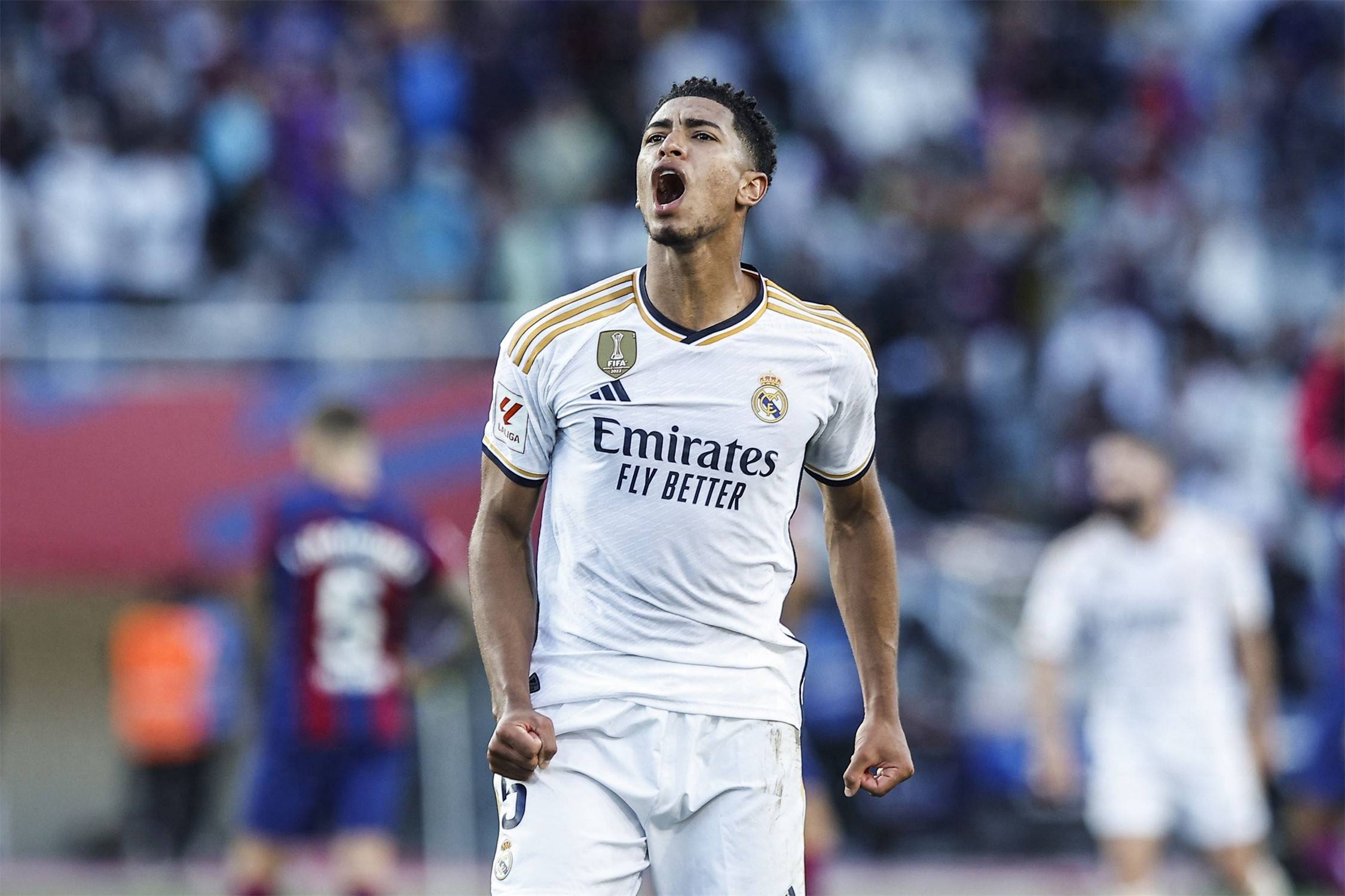 关于贝林厄姆10月复出今日接受肩部手术的信息 第1张 关于贝林厄姆10月复出今日接受肩部手术的信息 第1张